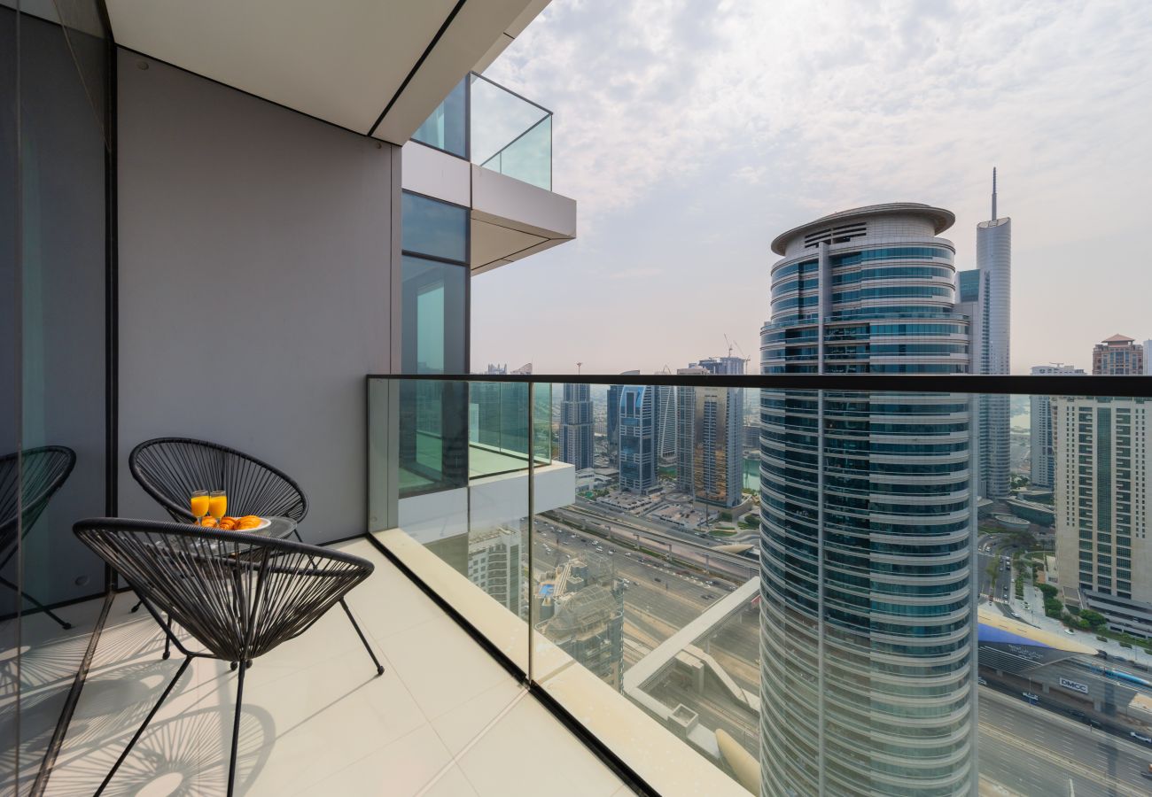 Apartment in Dubai - Exquisite 2BR Apt at VIDA Dubai Marina Residences