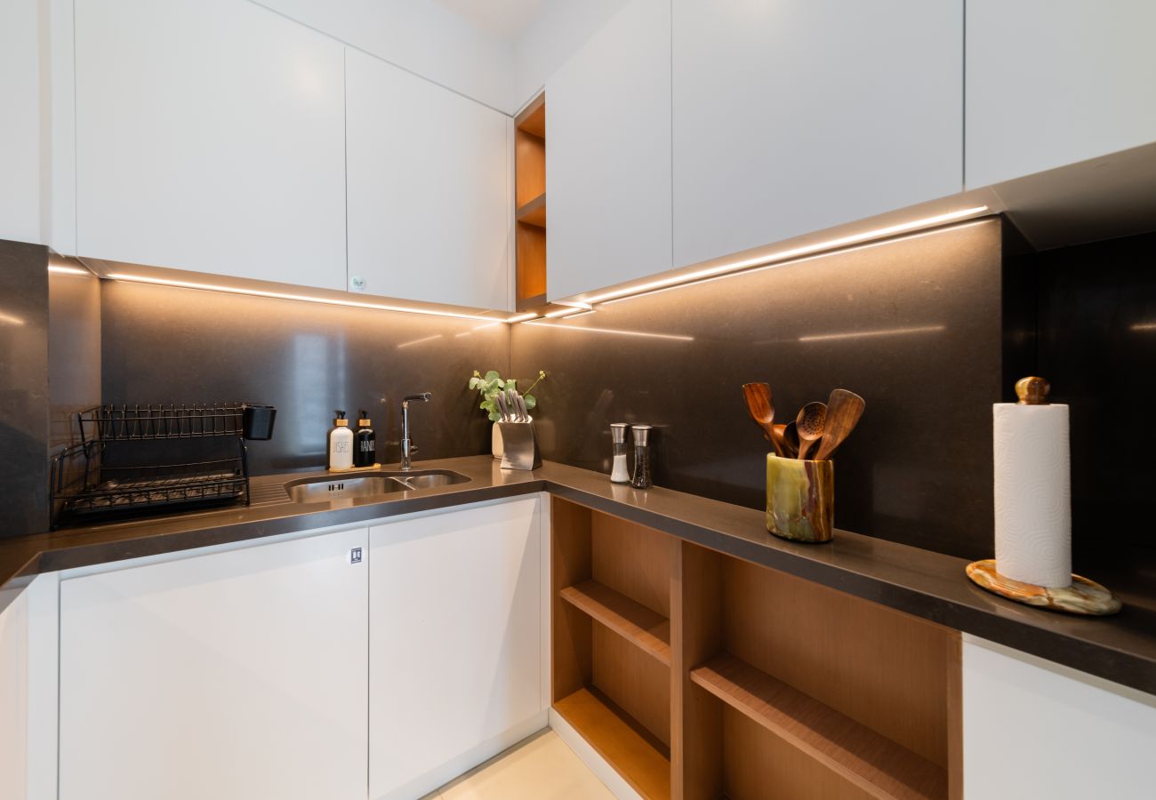 Apartment in Dubai - Exquisite 2BR Apt at VIDA Dubai Marina Residences