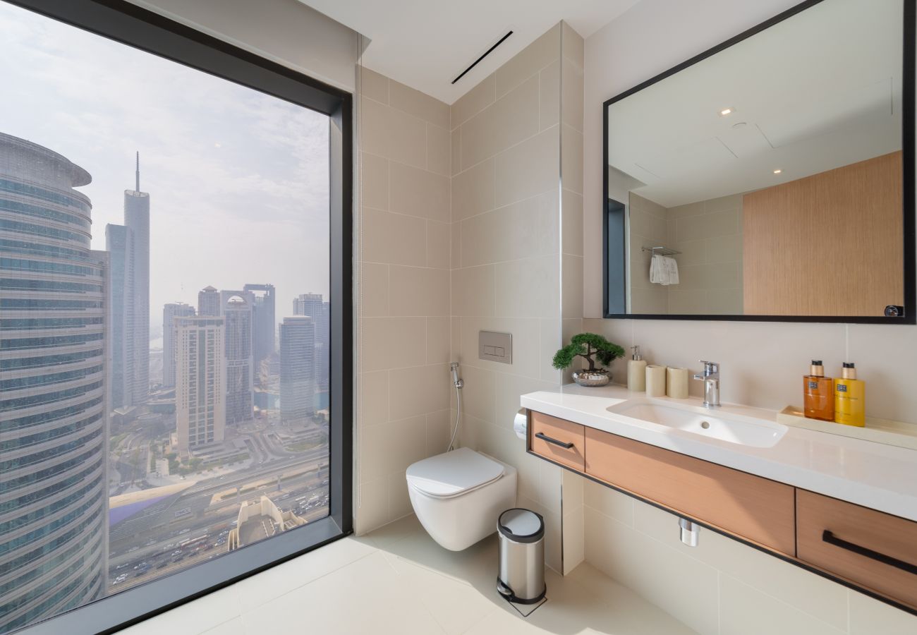 Apartment in Dubai - Exquisite 2BR Apt at VIDA Dubai Marina Residences