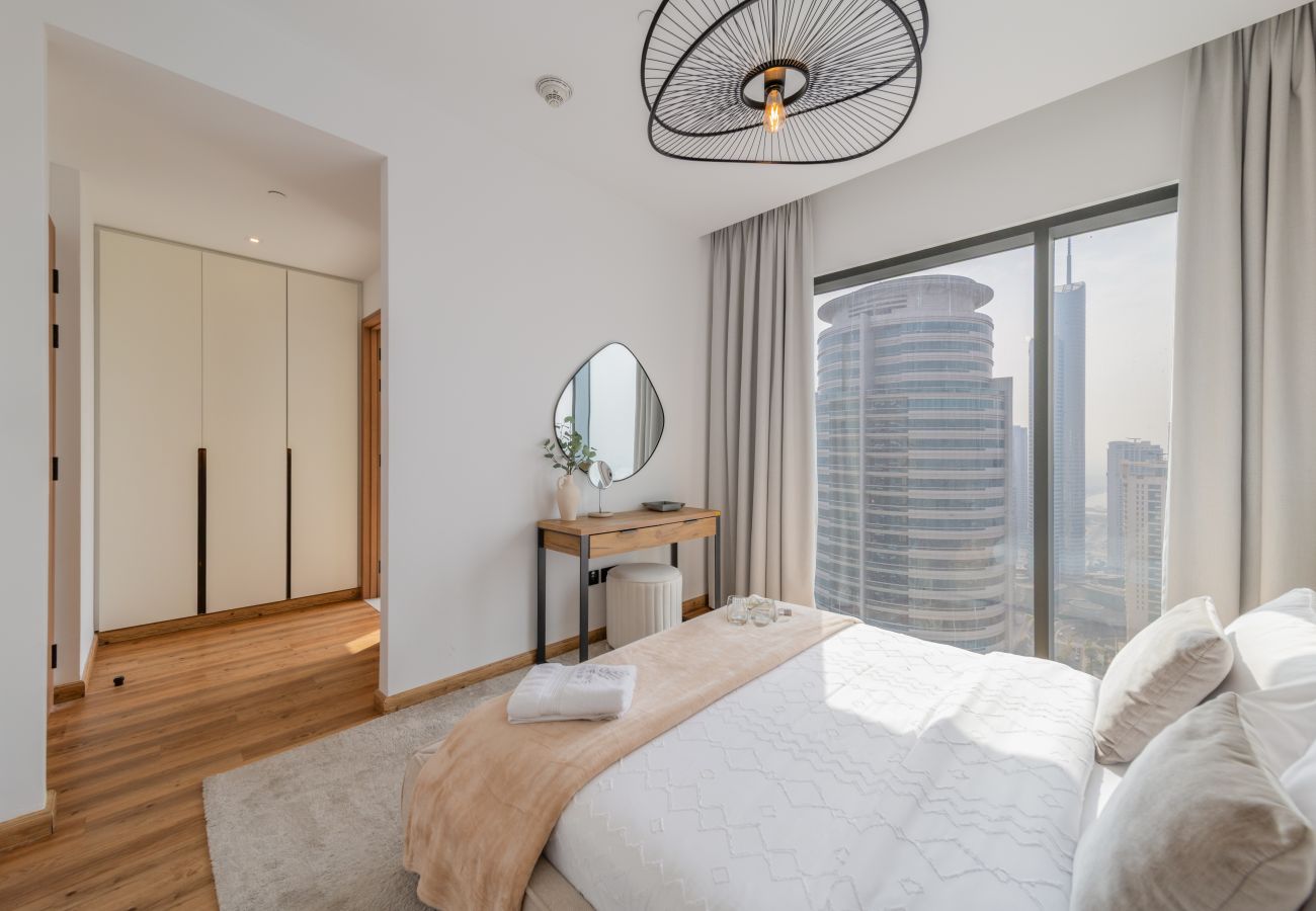 Apartment in Dubai - Exquisite 2BR Apt at VIDA Dubai Marina Residences