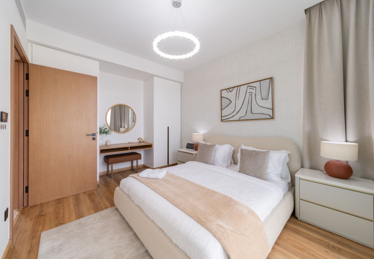 Apartment in Dubai - Exquisite 2BR Apt at VIDA Dubai Marina Residences