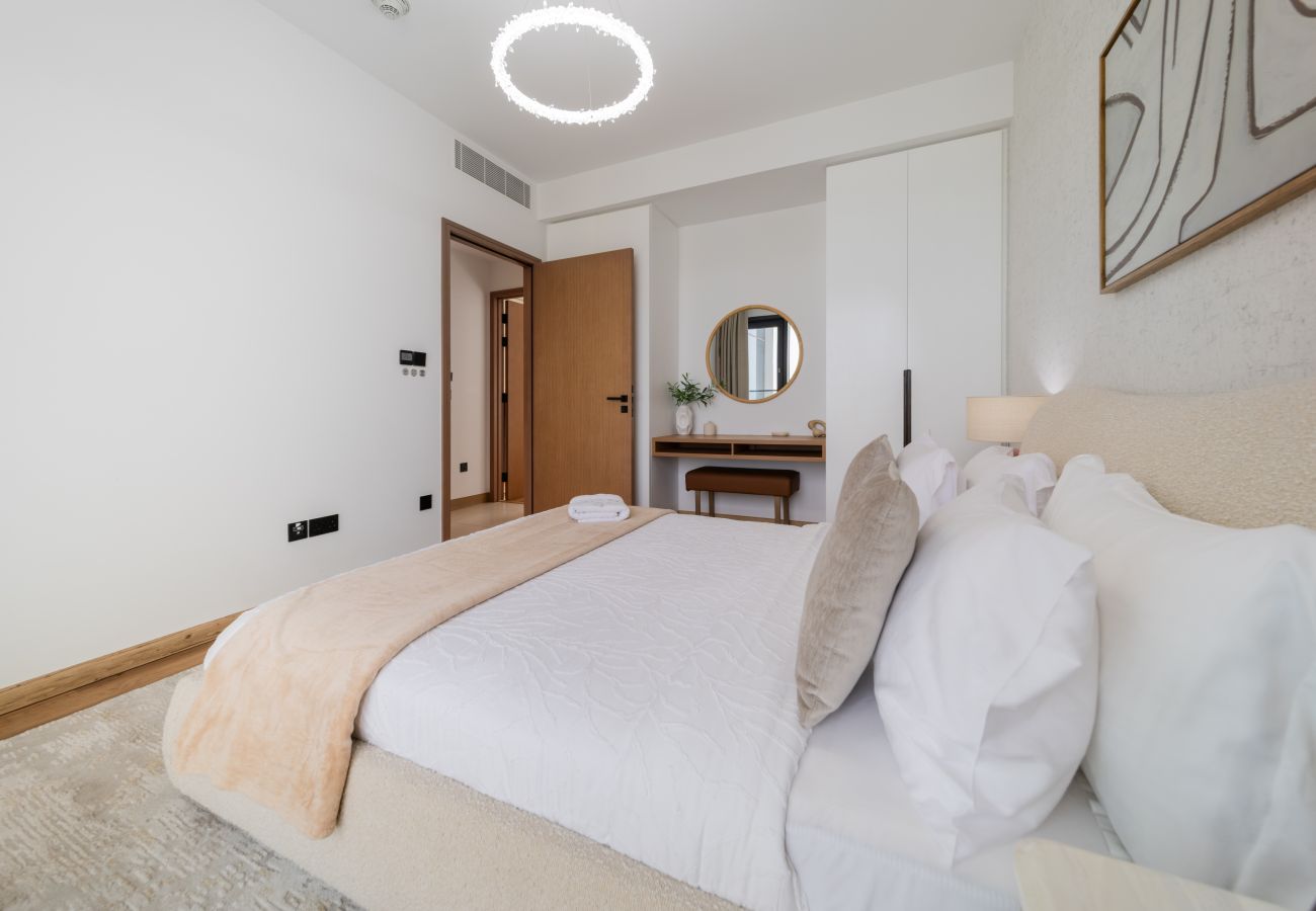 Apartment in Dubai - Exquisite 2BR Apt at VIDA Dubai Marina Residences