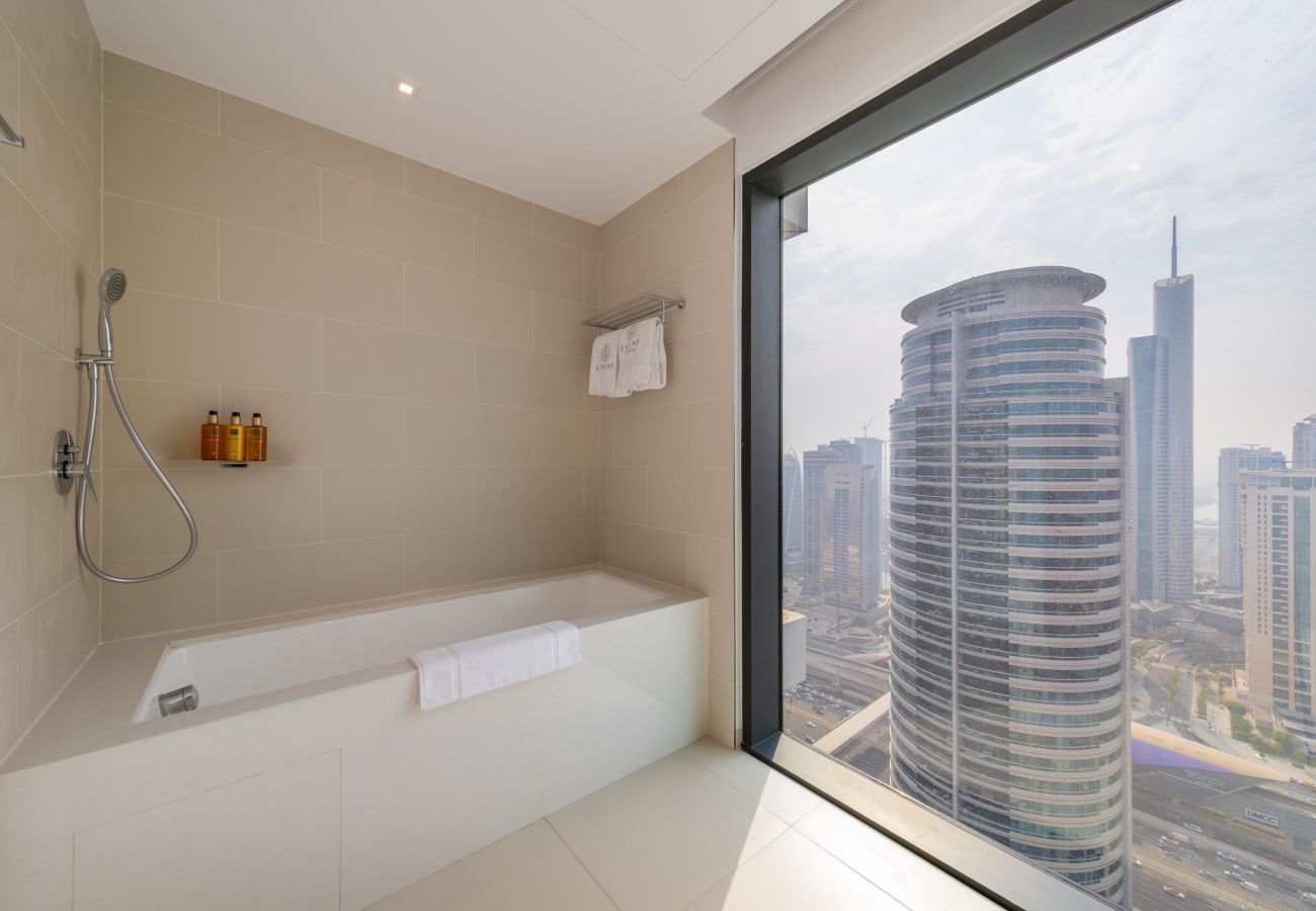 Apartment in Dubai - Exquisite 2BR Apt at VIDA Dubai Marina Residences