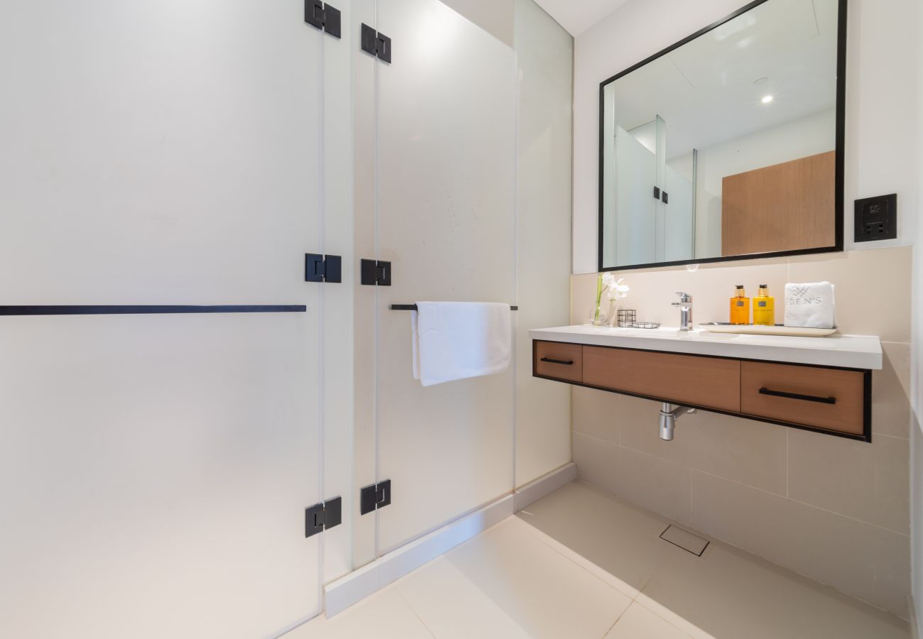 Apartment in Dubai - Exquisite 2BR Apt at VIDA Dubai Marina Residences