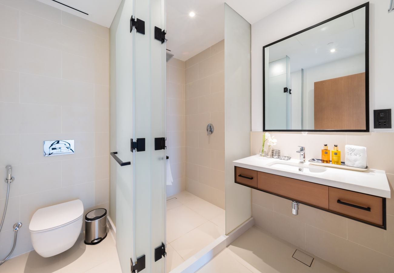 Apartment in Dubai - Exquisite 2BR Apt at VIDA Dubai Marina Residences