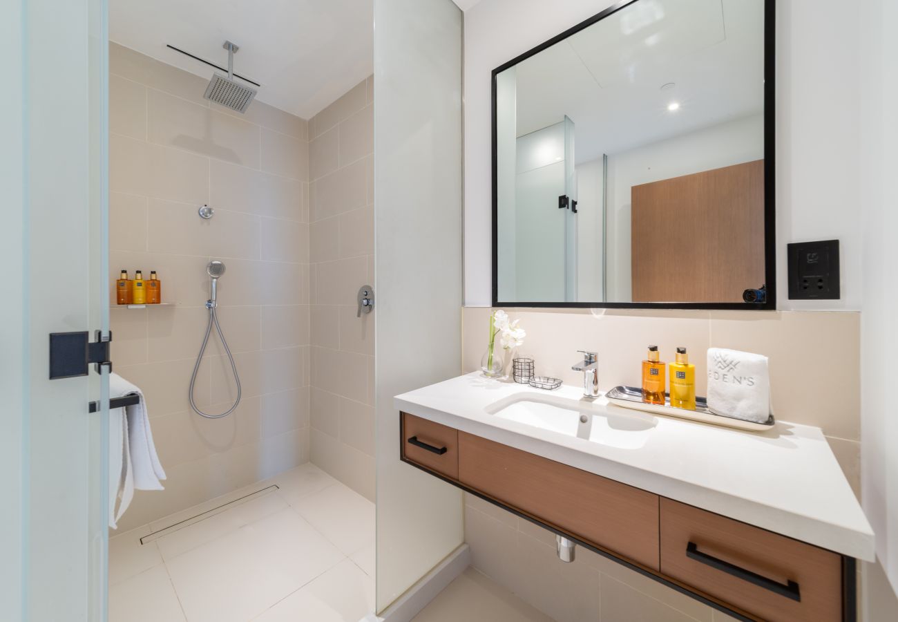 Apartment in Dubai - Exquisite 2BR Apt at VIDA Dubai Marina Residences