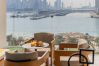 Apartment in Dubai - Tremendous 2BR Apt at FIVE Palm w/Sea View