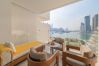 Apartment in Dubai - Tremendous 2BR Apt at FIVE Palm w/Sea View