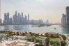Apartment in Dubai - Tremendous 2BR Apt at FIVE Palm w/Sea View