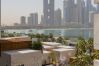 Apartment in Dubai - Luxurious Sea View Apt at FIVE Palm Jumeirah