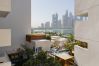 Apartment in Dubai - Luxurious Sea View Apt at FIVE Palm Jumeirah