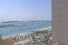 Apartment in Dubai - Glamorous 2BR Apt at FIVE with Seaview
