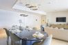 Apartment in Dubai - Glamorous 2BR Apt at FIVE with Seaview