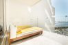 Apartment in Dubai - Glamorous 2BR Apt at FIVE with Seaview