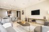 Apartment in Dubai - Astonishing 2BR Apt at FIVE Palm w/Sea View