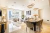 Apartment in Dubai - Astonishing 2BR Apt at FIVE Palm w/Sea View