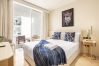 Apartment in Dubai - Astonishing 2BR Apt at FIVE Palm w/Sea View