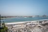 Apartment in Dubai - Breathtaking 2BR Apt w/ Sea view