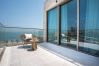 Apartment in Dubai - Breathtaking 2BR Apt w/ Sea view