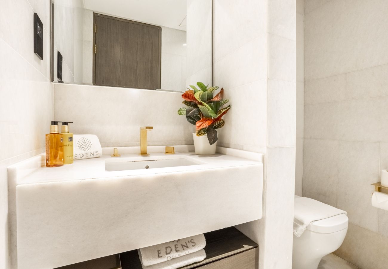 Apartment in Dubai - Tremendous 2BR Apt w/sea view at FIVE Palm
