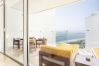 Apartment in Dubai - Tremendous 2BR Apt w/sea view at FIVE Palm