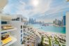 Apartment in Dubai - Impressive 2BR Apt w/sea view at FIVE Palm