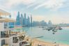 Apartment in Dubai - Impressive 2BR Apt w/sea view at FIVE Palm