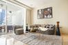 Apartment in Dubai - Impressive 2BR Apt w/sea view at FIVE Palm