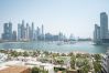 Apartment in Dubai - Impressive 2BR Apt w/sea view at FIVE Palm