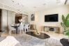 Apartment in Dubai - Impressive 2BR Apt w/sea view at FIVE Palm