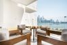 Apartment in Dubai - Impressive 2BR Apt w/sea view at FIVE Palm