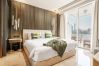 Apartment in Dubai - Opulent 2BR w/sea view at FIVE Palm