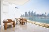 Apartment in Dubai - Opulent 2BR w/sea view at FIVE Palm