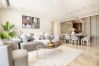 Apartment in Dubai - Opulent 2BR w/sea view at FIVE Palm
