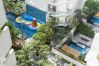 Apartment in Dubai - Lavish Seaview 2BR at FIVE Palm