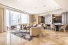 Apartment in Dubai - Lavish Seaview 2BR at FIVE Palm