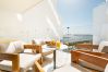 Apartment in Dubai - Lavish Seaview 2BR at FIVE Palm