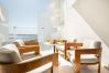 Apartment in Dubai - Lavish Seaview 2BR at FIVE Palm
