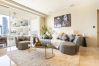 Apartment in Dubai - Bespoke 2BR Apt w/Sea View at FIVE Palm