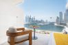 Apartment in Dubai - Bespoke 2BR Apt w/Sea View at FIVE Palm